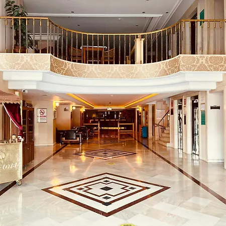 Hotel Askoc & Istanboel