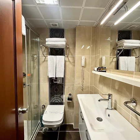 Hotel Askoc &