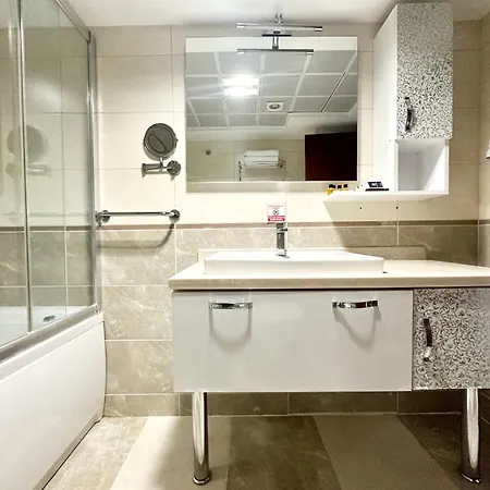 Askoc & Hotel Istanbul