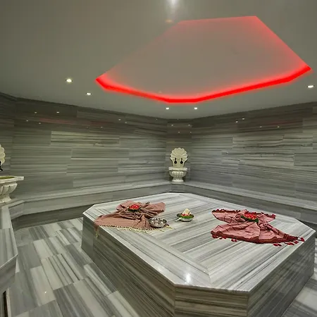Askoc & Hotel Istanbul