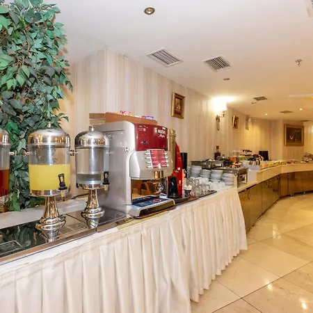 Askoc & Hotel Istanbul