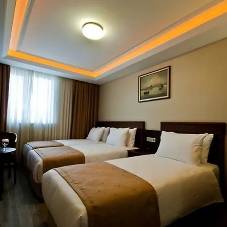 Askoc & Istanbul