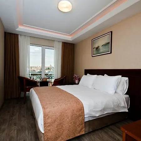 Askoc & Hotel