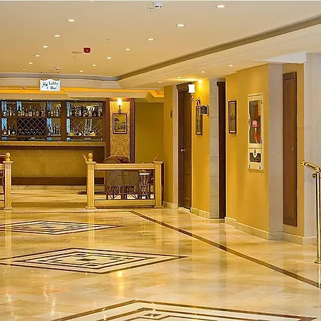 Askoc & 4* Istanbul