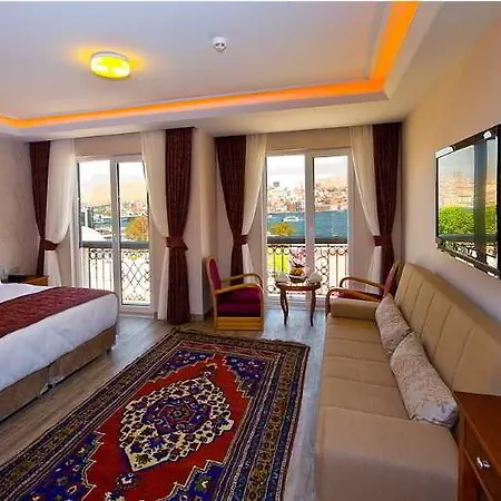 أسكوك فندق اسطنبول