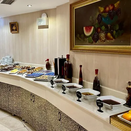 Askoc & اسطنبول