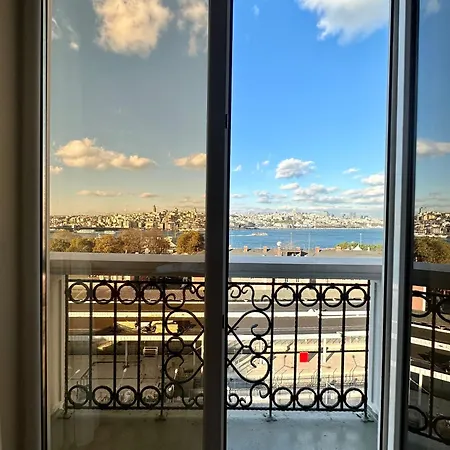 فندق أسكوك اسطنبول