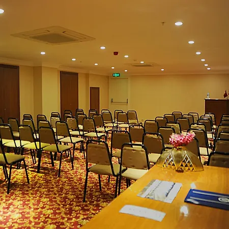 Askoc & 3* Isztambul