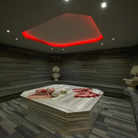 فندق أسكوك 4*
