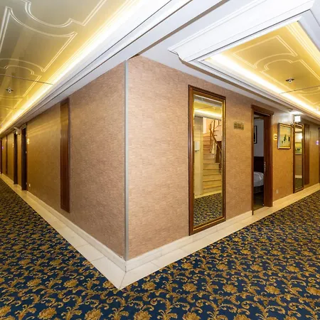 Askoc & اسطنبول