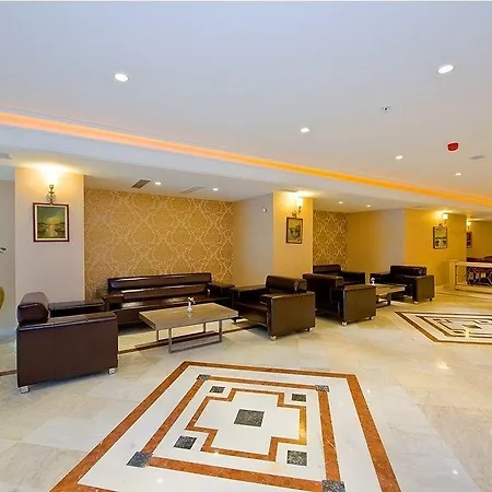 Askoc & فندق اسطنبول