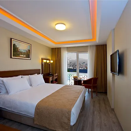 Hotel Askoc & 3*