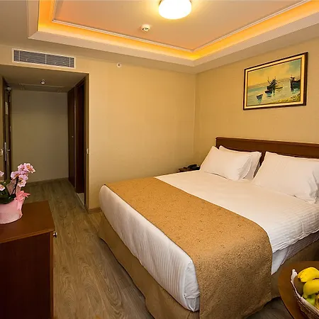 Askoc & Hotel