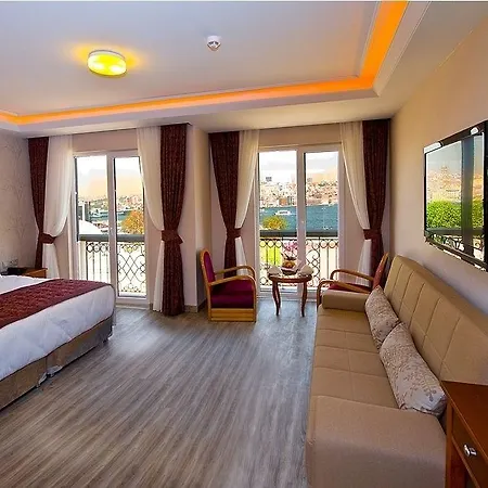 Hotel Askoc &