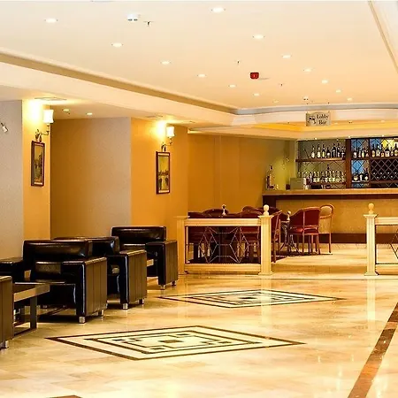 Askoc & Hotel 3*