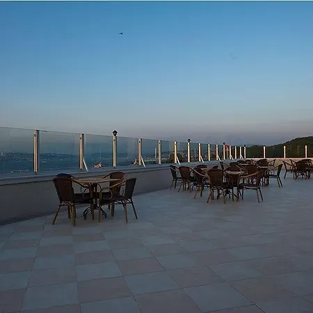 Askoc & Hotel