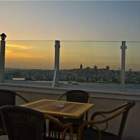 Askoc & 3* Istanbul