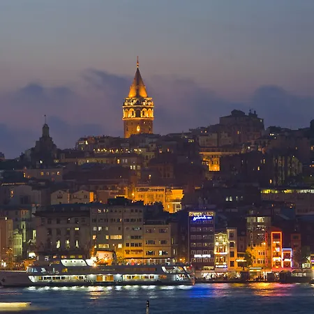 Askoc & اسطنبول