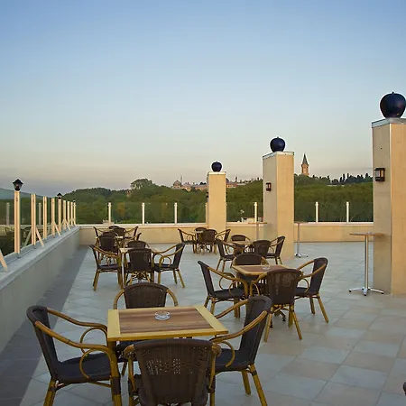 Hotel Askoc & Istanbul