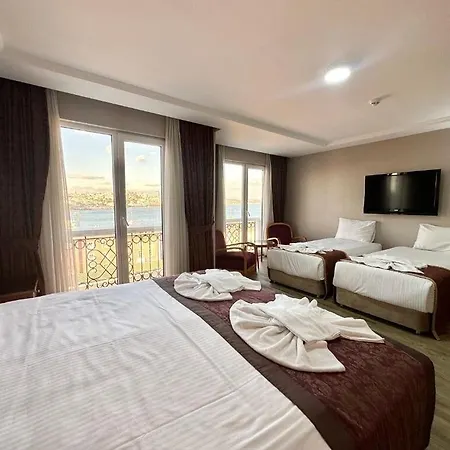 Askoc & 3* Istanbul