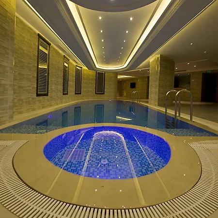 Askoc & Hotel Istanbul