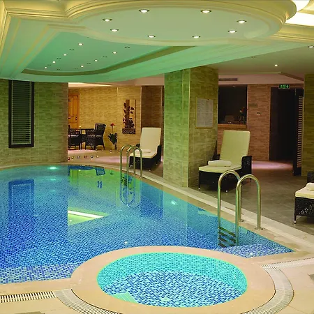 Hotel Askoc &