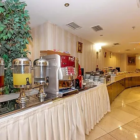 Hotel Askoc &