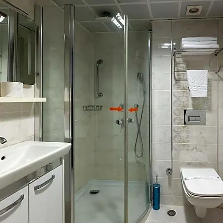 Hotel Askoc & Istanbul
