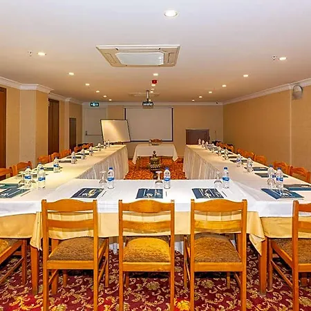 Askoc & 3* Istanbul