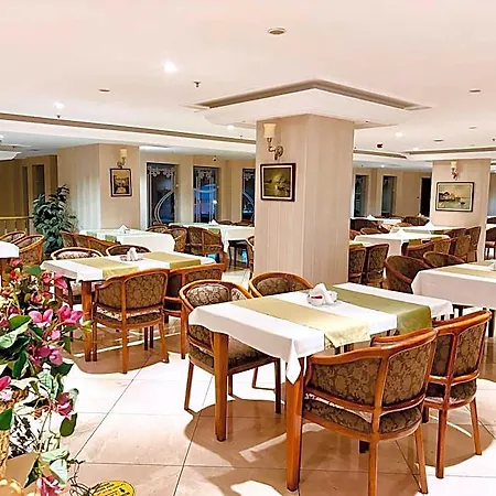 Askoc & 3* Istanbul