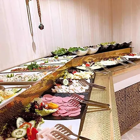 Hotel Askoc &