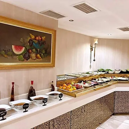Hotel Askoc &
