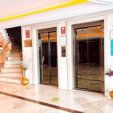 Askoc & 3* Istanbul