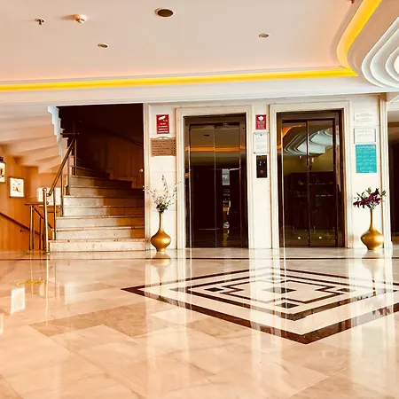 Askoc & Hotel