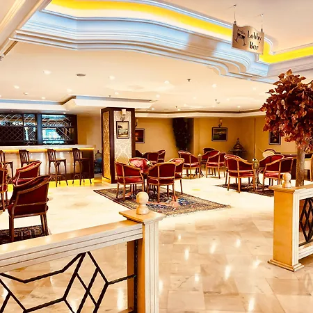 Askoc & 3* Istanbul