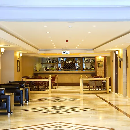 Askoc & Hotel 3*