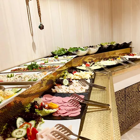 Askoc & Hotel Istanbul