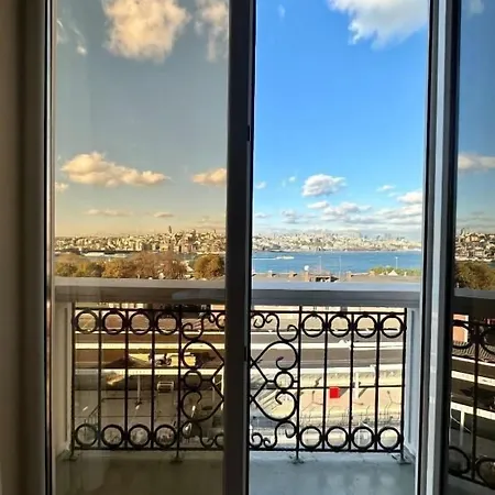 Askoc & Istanbul
