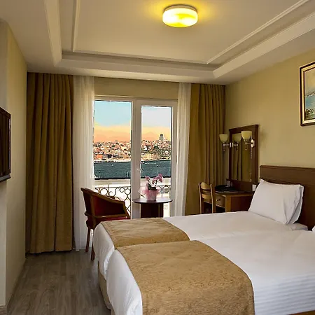 Askoc & Hotel