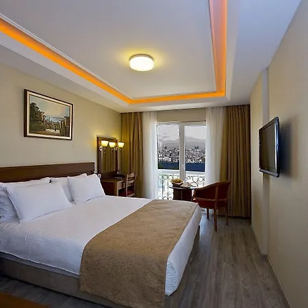 Hotel Askoc & Istanbul