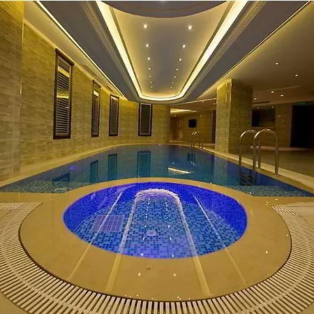 أسكوك فندق اسطنبول