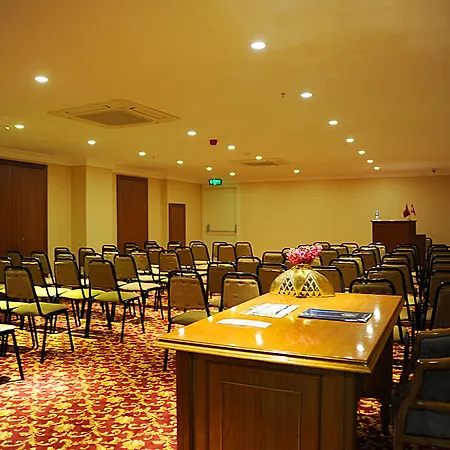 Askoc & Hotel