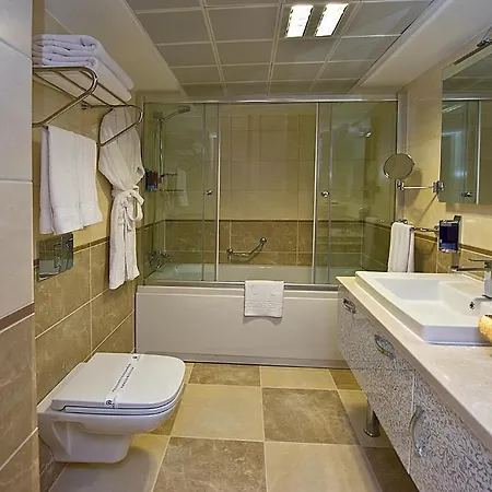 Askoc & 3* Istanbul