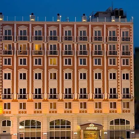 Askoc & Hotel