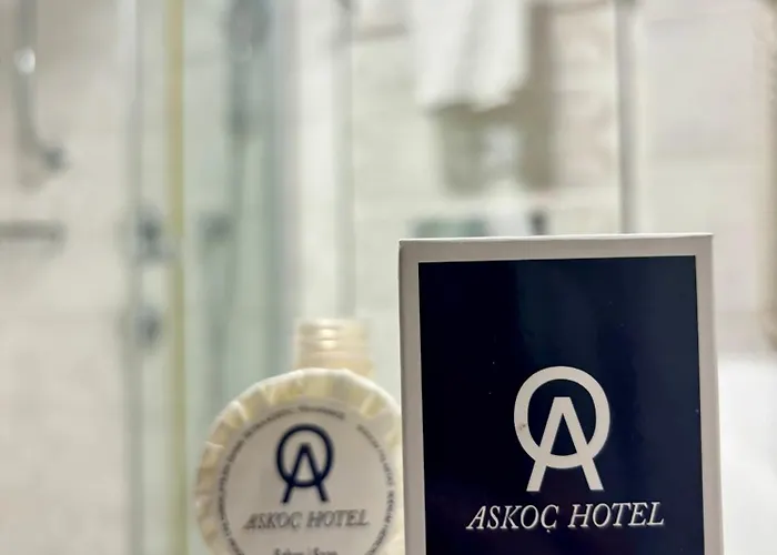 Askoc & Hotel
