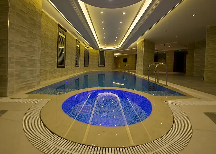 Askoc & Hotel Istanbul