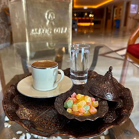 Hotel Askoc &