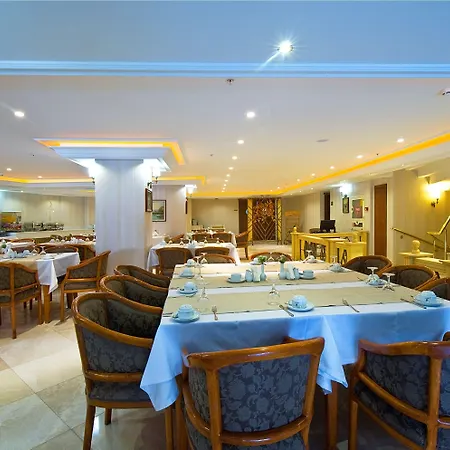 Askoc & Hotel
