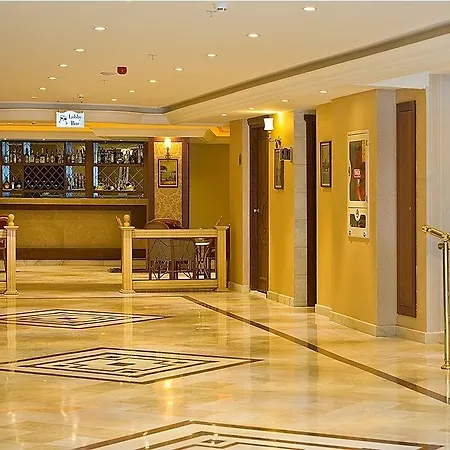Hotel Askoc & Istanboel