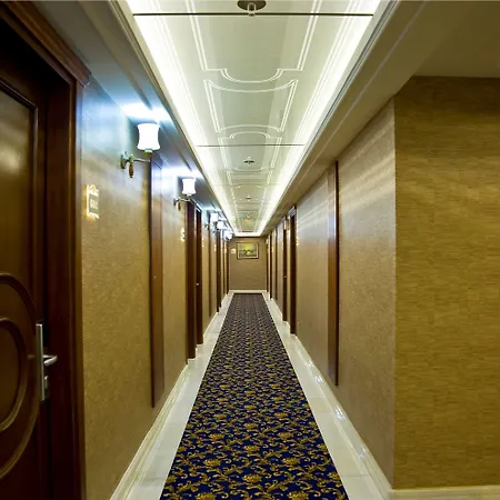 Askoc & Hotel 3*